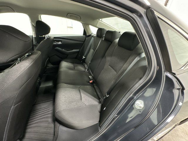 Used 2025 Honda Accord LX image 15