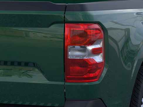 New 2025 Ford Maverick XL w/ 4K Tow Package image 22