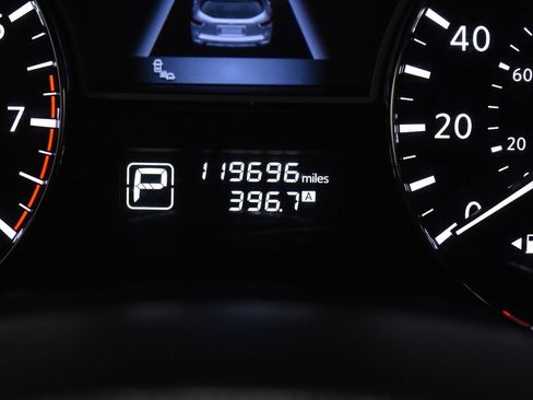 Used 2015 Nissan Pathfinder Platinum w/ Cargo Package AWD/4WD image 20