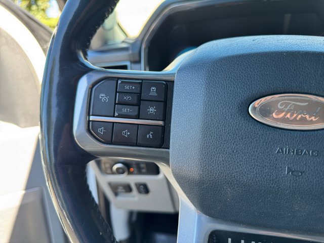 Used 2021 Ford F150 Limited AWD/4WD image 22