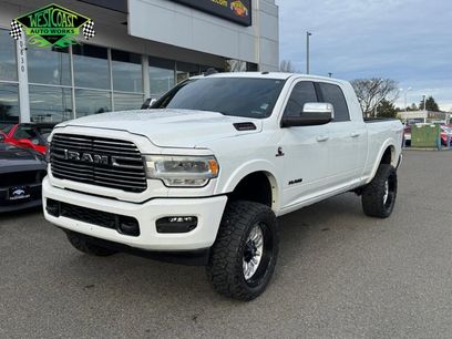 Used 2022 RAM 2500 Laramie