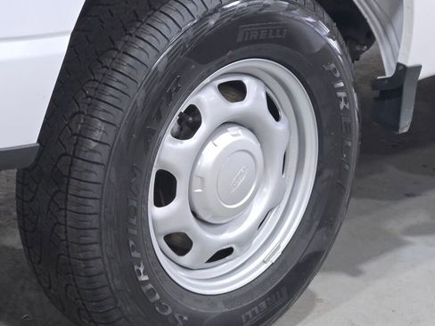 Used 2021 Ford F150 XL w/ Equipment Group 101A High image 18