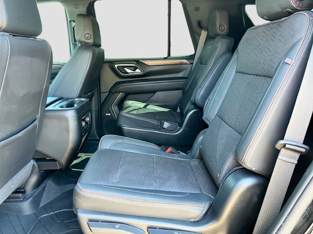 Used 2022 Chevrolet Tahoe High Country RWD image 25