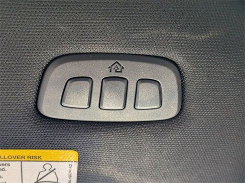 New 2025 Ford Expedition Platinum w/ Stealth Appearance Package image 26