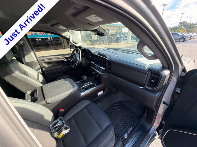 Used 2023 Chevrolet Silverado 1500 RST w/ RST All Star Premium Package AWD/4WD image 27