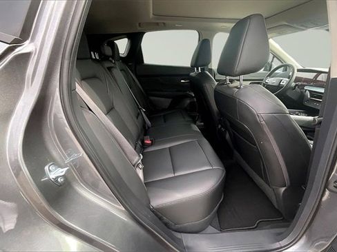 New 2026 Nissan Murano SL image 10