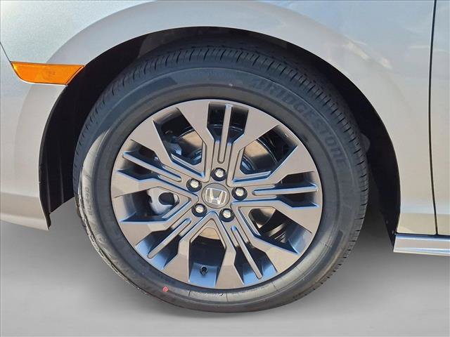 New 2027 Honda Odyssey Touring image 10