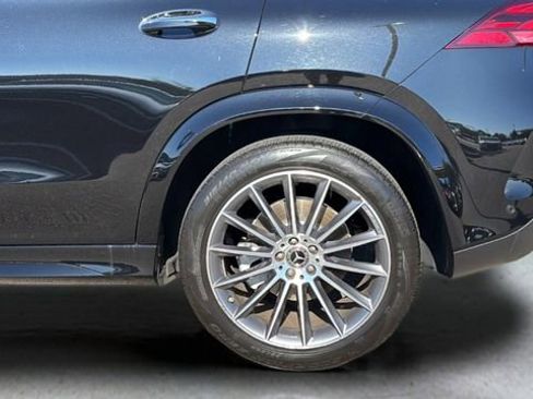 Used 2024 Mercedes-Benz GLE 450 GLE 450 image 34