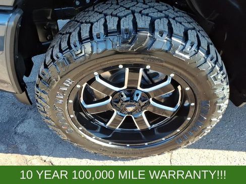 New 2026 RAM 1500 Big Horn AWD/4WD image 9