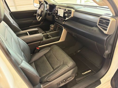 Used 2023 Toyota Tundra SR5 w/ SR5 Premium Package AWD/4WD image 28