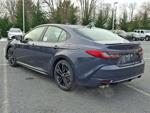 New 2026 Toyota Camry XSE image 7