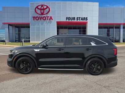 Used 2022 Kia Sorento LX