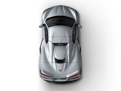 New 2026 Chevrolet Corvette Z06 w/ Battery Protection Package image 31