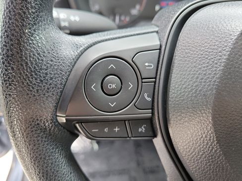 Certified 2025 Toyota Corolla LE FWD image 28