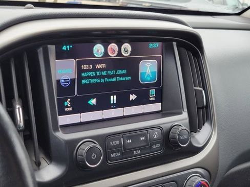 Used 2015 Chevrolet Colorado Z71 image 18