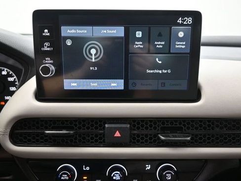 Used 2026 Honda HR-V LX image 4