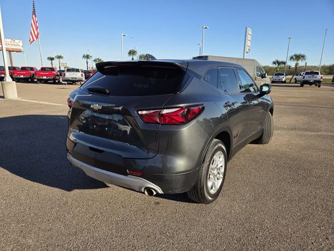 Used 2020 Chevrolet Blazer LT w/ LPO, Floor Liner Package AWD/4WD image 9