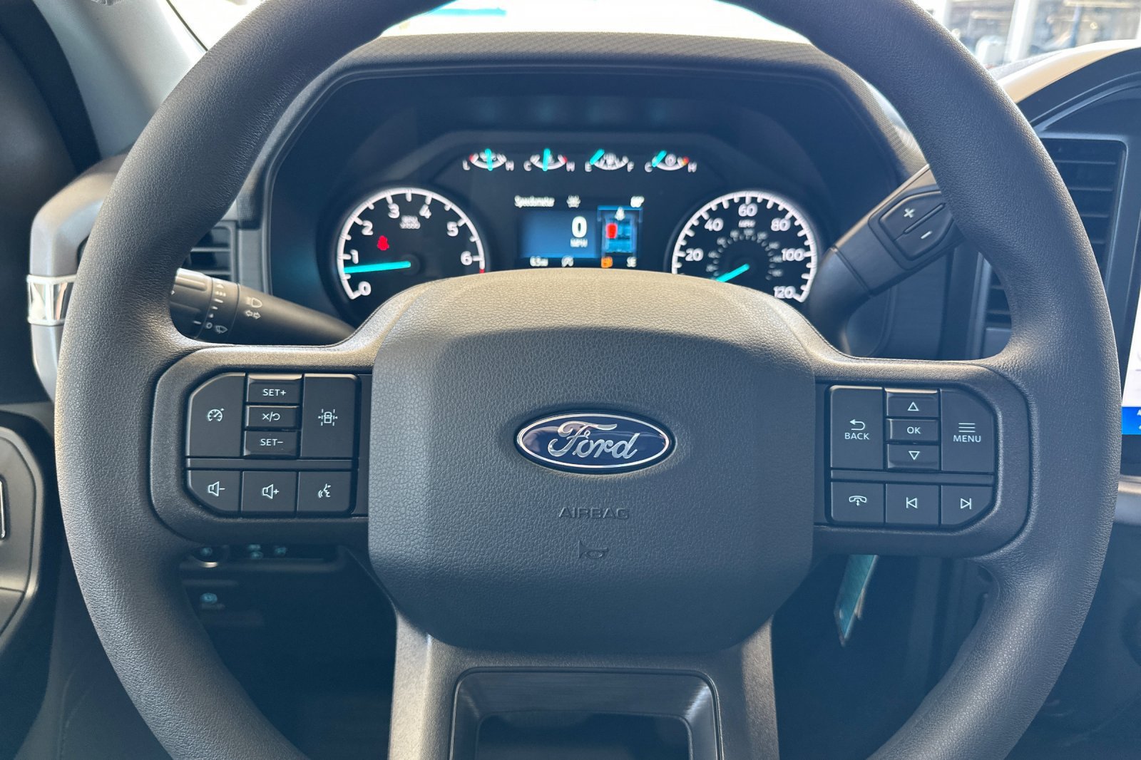 New 2026 Ford F150 XL w/ Equipment Group 103A High RWD image 20