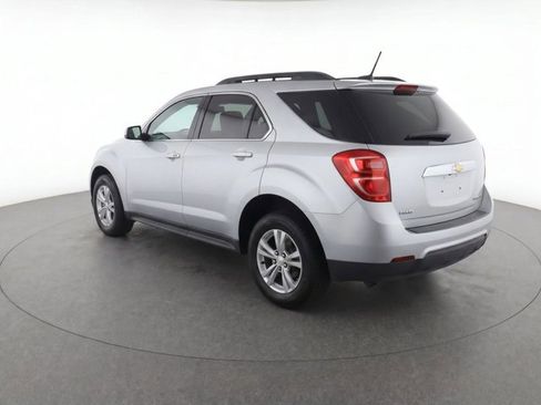 Used 2016 Chevrolet Equinox LT AWD/4WD image 5