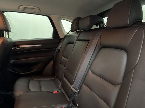 Used 2024 MAZDA CX-5 AWD 2.5 S w/ Select Package image 20