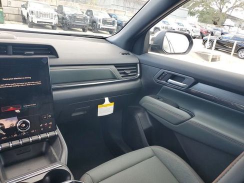 New 2026 GMC Terrain AT4 image 15