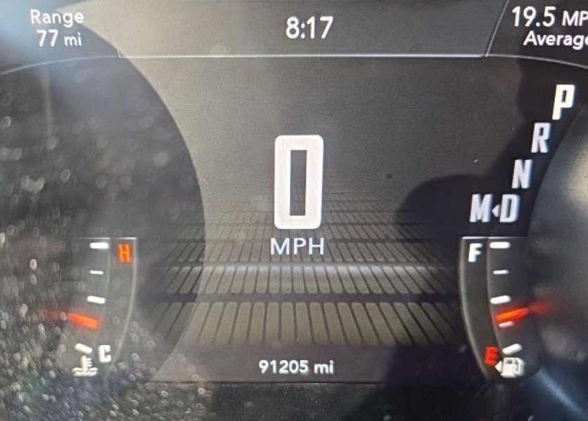 Used 2023 Dodge Challenger SXT RWD image 10