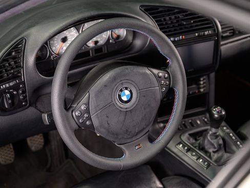 Used 1998 BMW M3 Sedan image 30