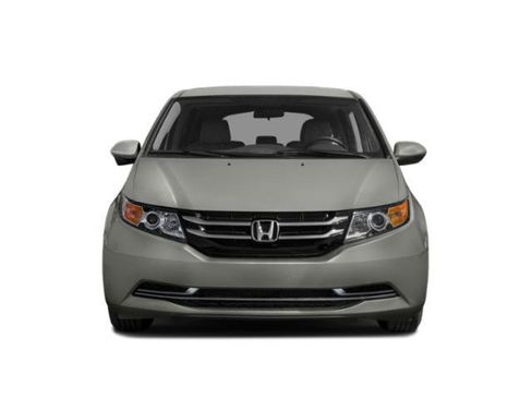 Used 2015 Honda Odyssey EX image 7