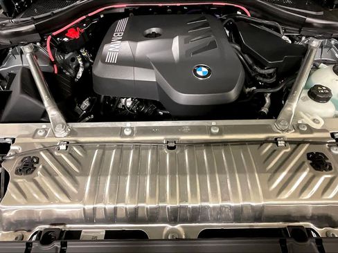 New 2026 BMW X3 xDrive30 w/ Convenience Package image 16