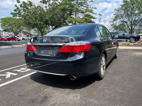 Used 2014 Honda Accord EX-L image 7