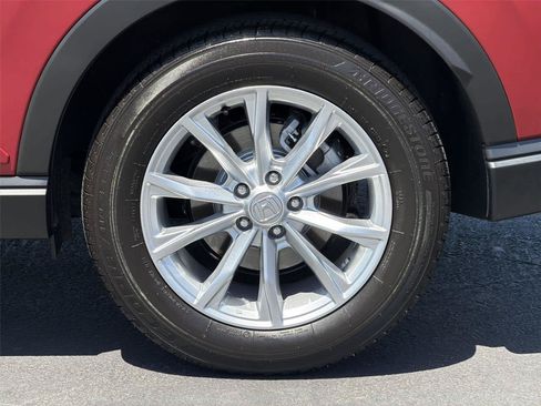 Used 2025 Honda CR-V EX-L image 9
