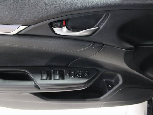 Used 2016 Honda Civic EX-L image 12