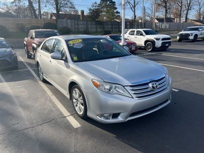 Used 2011 Toyota Avalon