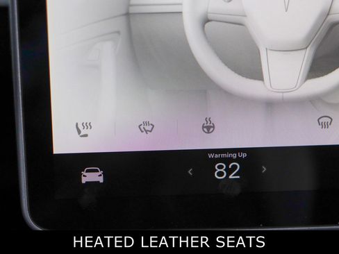 Used 2025 Tesla Model Y Long Range image 19