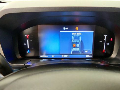 Used 2025 Ford Maverick XLT w/ XLT Luxury Package FWD image 14