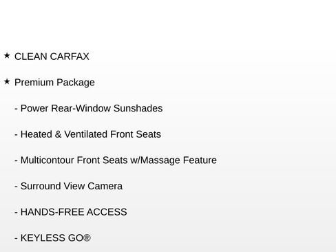 Used 2018 Mercedes-Benz S 450 4MATIC Sedan image 5