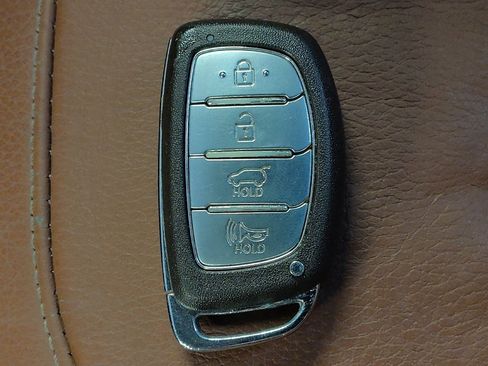 Used 2015 Hyundai Tucson Limited FWD image 32