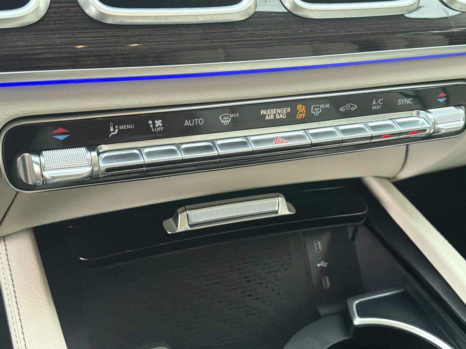 Certified 2025 Mercedes-Benz GLE 350 4MATIC image 23