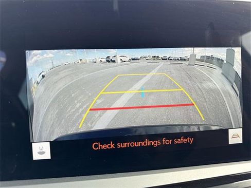 Certified 2024 Lexus ES 350 w/ Premium Package image 17