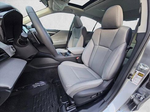 Used 2025 Subaru Legacy Premium AWD/4WD image 4