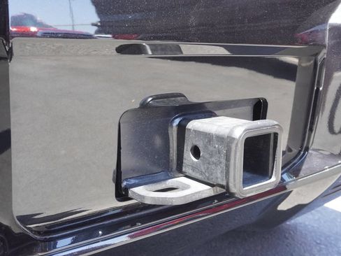 Certified 2025 GMC Hummer EV 3X AWD/4WD image 7