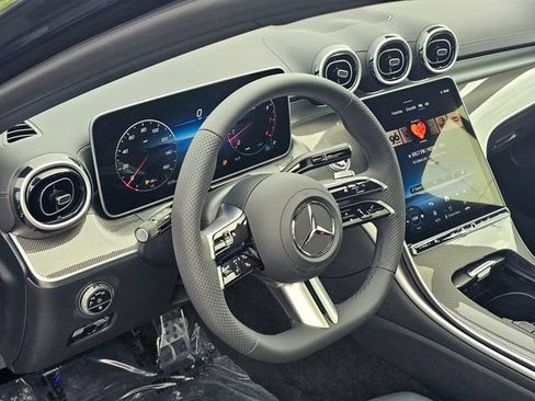 New 2026 Mercedes-Benz C 300 4MATIC Sedan image 15