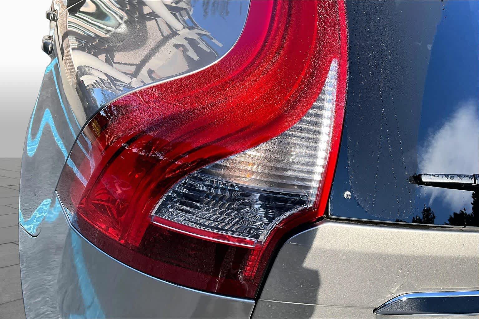 Used 2015 Volvo XC60 T5 Premier FWD image 29