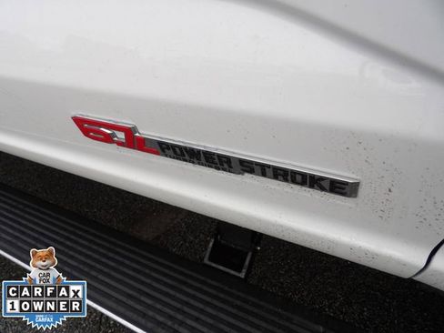 Certified 2022 Ford Explorer Limited w/ Limited Technology Package image 46