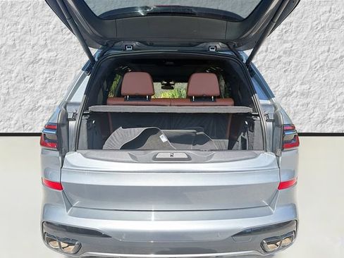 Used 2023 BMW X7 M60i w/ Executive Package AWD/4WD image 48