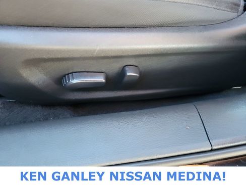 Used 2023 Nissan Altima 2.5 SV image 36