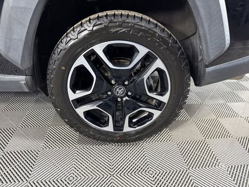 Used 2020 Toyota RAV4 Adventure image 20