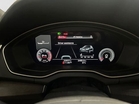 Used 2022 Audi Q5 2.0T Premium Plus w/ Premium Plus Package image 11