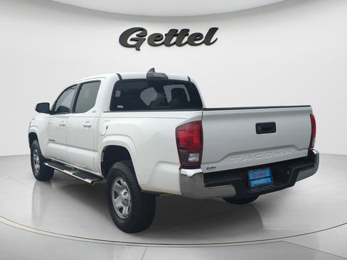 Used 2019 Toyota Tacoma SR5 image 14