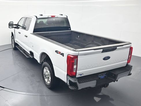 Used 2025 Ford F350 XLT AWD/4WD image 44